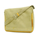 LOUIS VUITTONAuth  Damier Geant Messager M93030 Men's Shoulder Bag