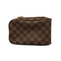 LOUIS VUITTONAuth  Damier Geronimos N51994 Men,Women,Unisex Sling Bag