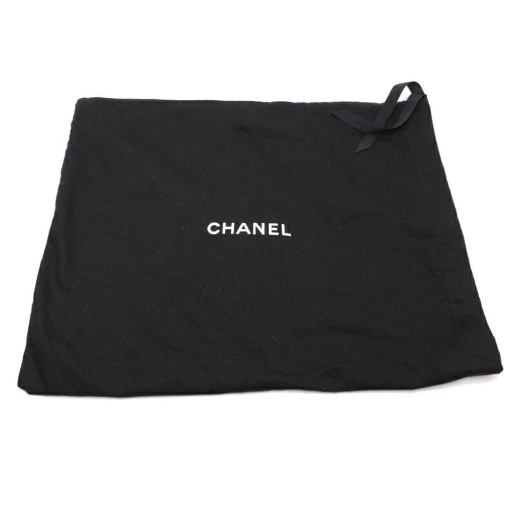 CHANEL Boy V Stitch Chain Shoulder Women's Bag A67086 Caviar Skin Red