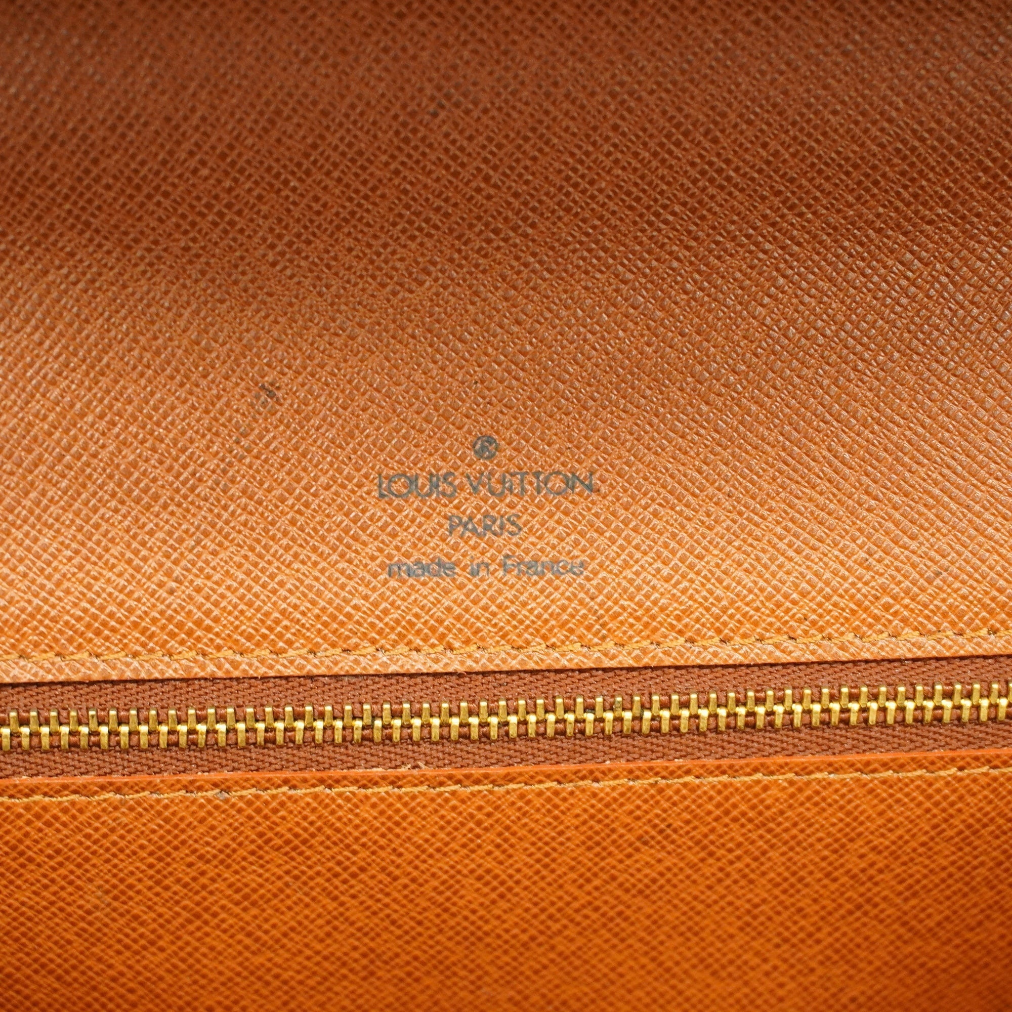 LOUIS VUITTONAuth  Monogram 2way Bag Monceau M51185 Women's Handbag,Shoulder Bag