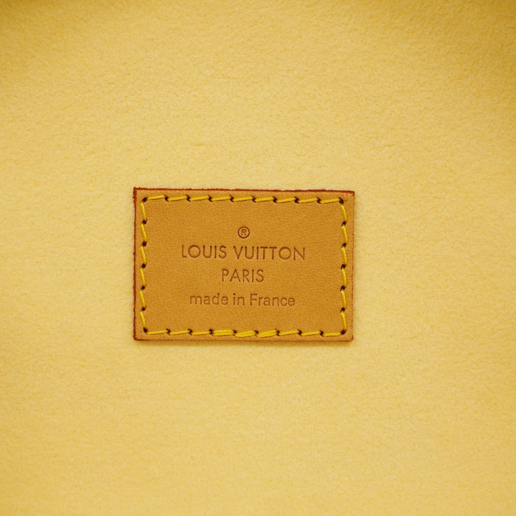 LOUIS VUITTONAuth  Monogram 2way Bag Ribory PM M44543