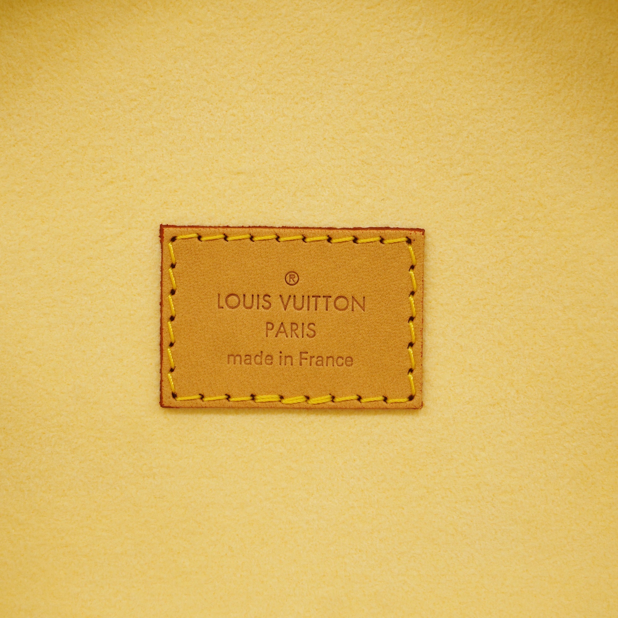 LOUIS VUITTONAuth  Monogram 2way Bag Ribory PM M44543
