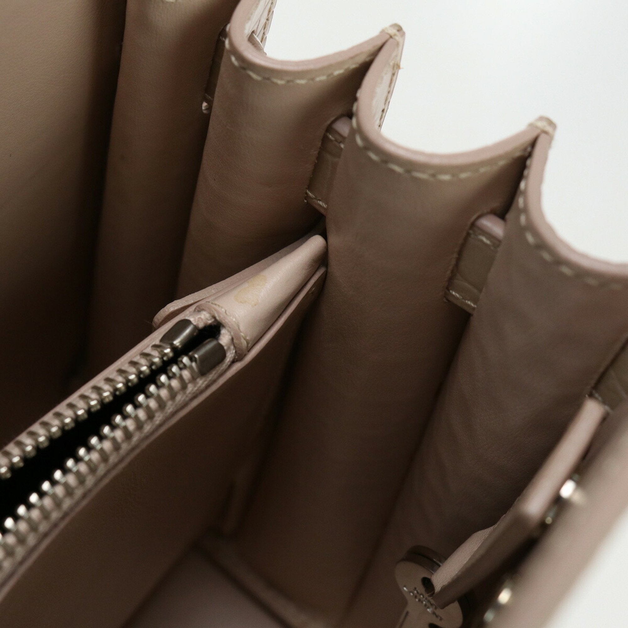 SAINT LAURENT Sac de Jour bag 421863 handbag leather ladies