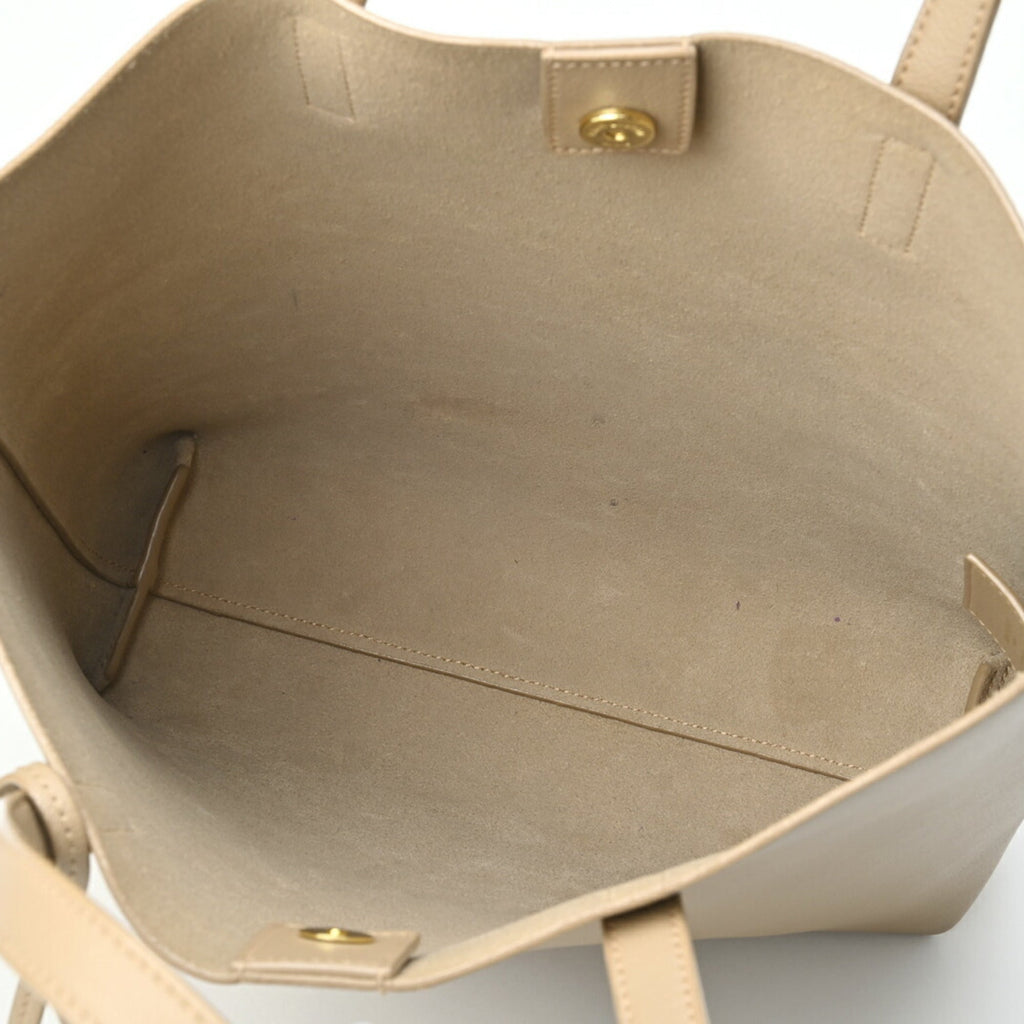 SAINT LAURENT Tote Bag Toy 600307