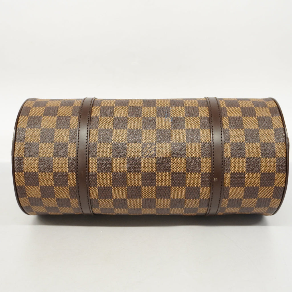 LOUIS VUITTONAuth  Damier Papillon 30 N51303 Women's Handbag