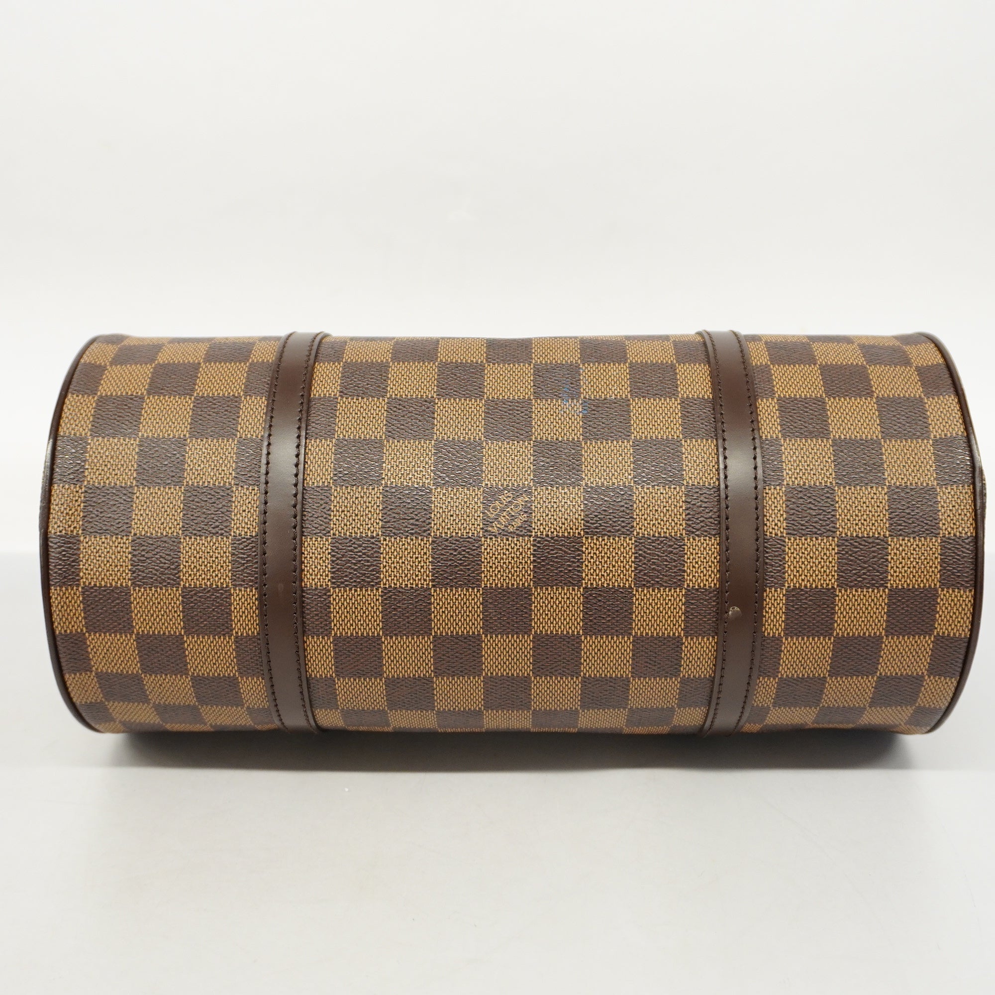 LOUIS VUITTONAuth  Damier Papillon 30 N51303 Women's Handbag