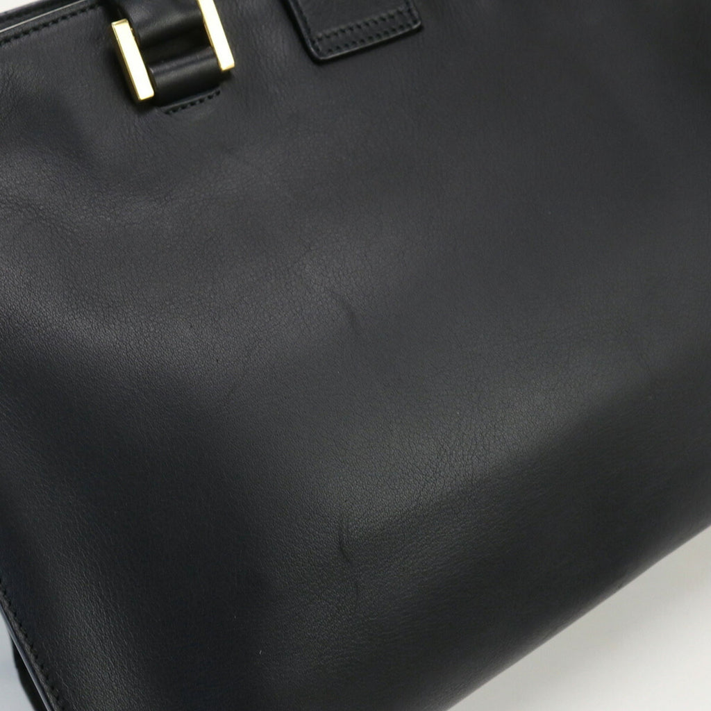 SAINT LAURENT Petit Cabas Y Line 311210 Handbag Leather Ladies