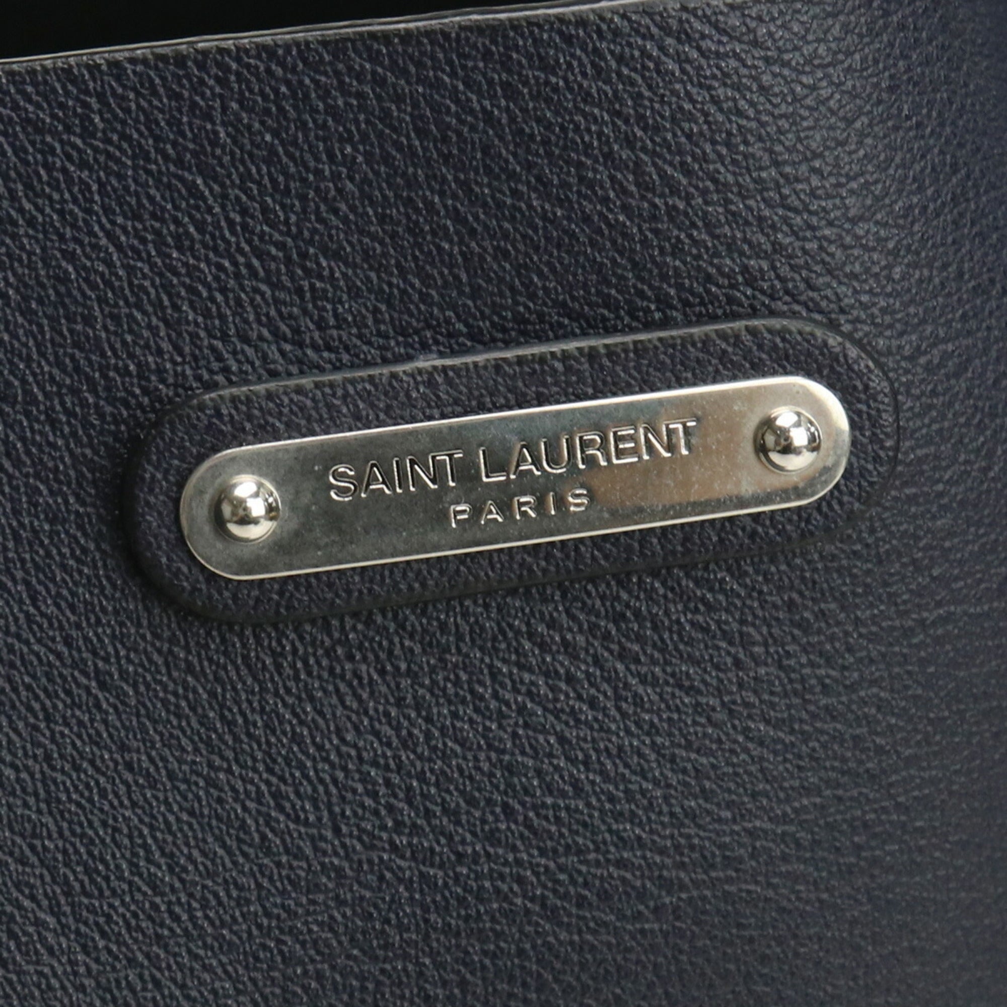 SAINT LAURENT tote bag 467946