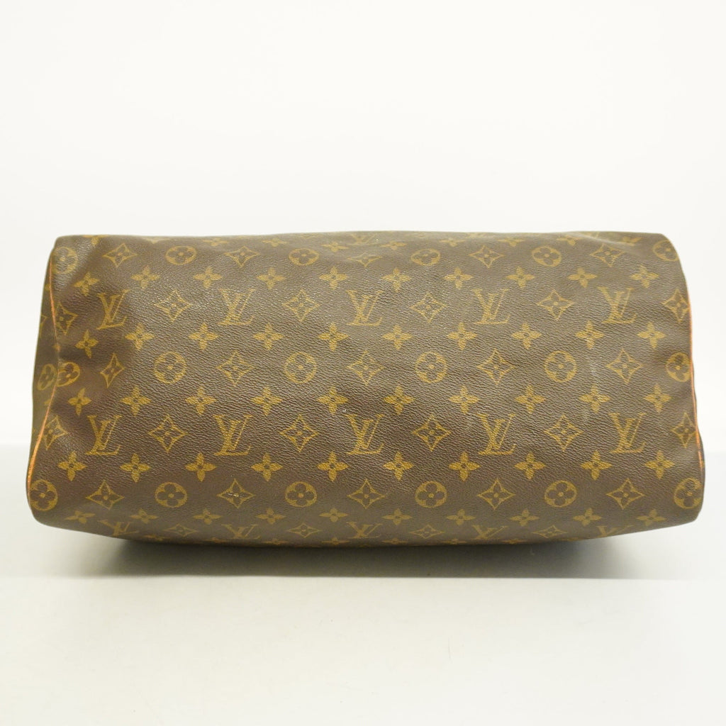 LOUIS VUITTONAuth  Monogram Speedy 40 M41106 Women's Handbag