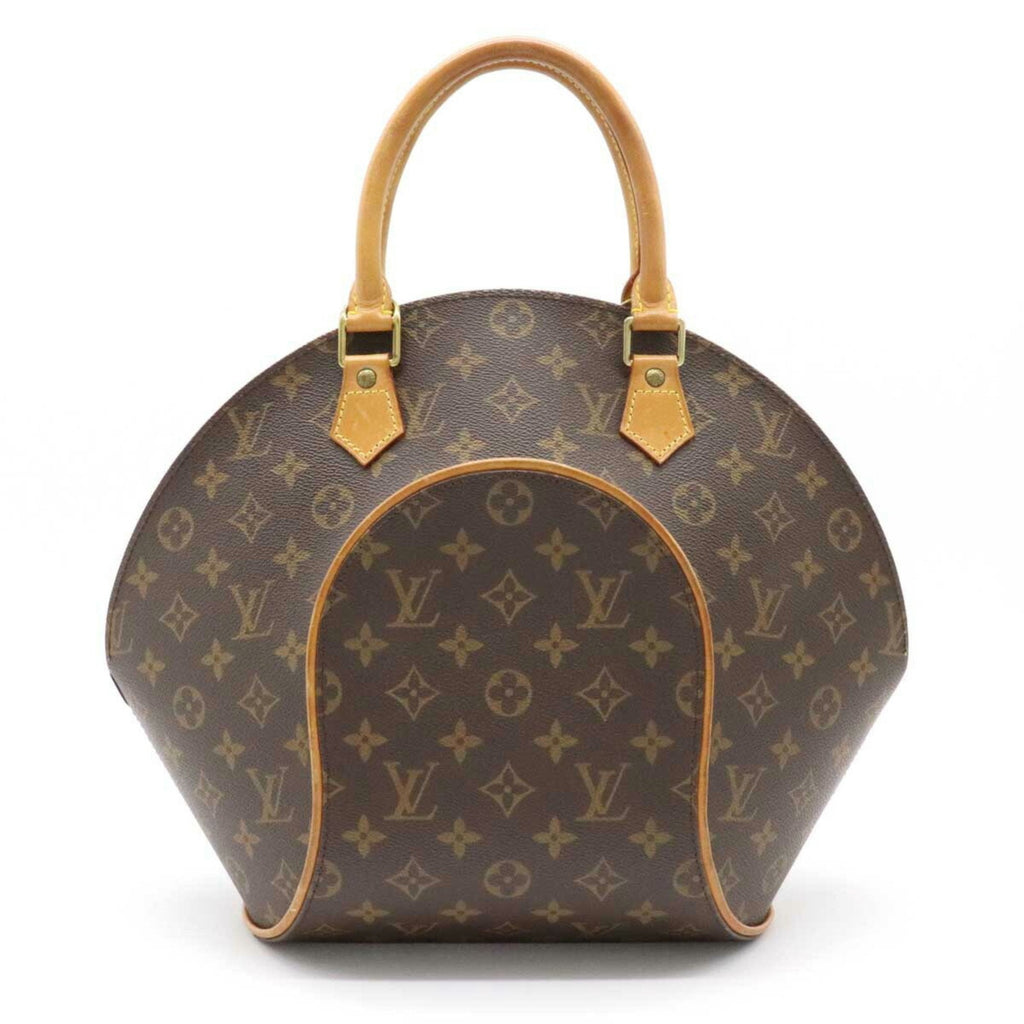 Louis Vuitton Monogram Ellipse MM Handbag M51126