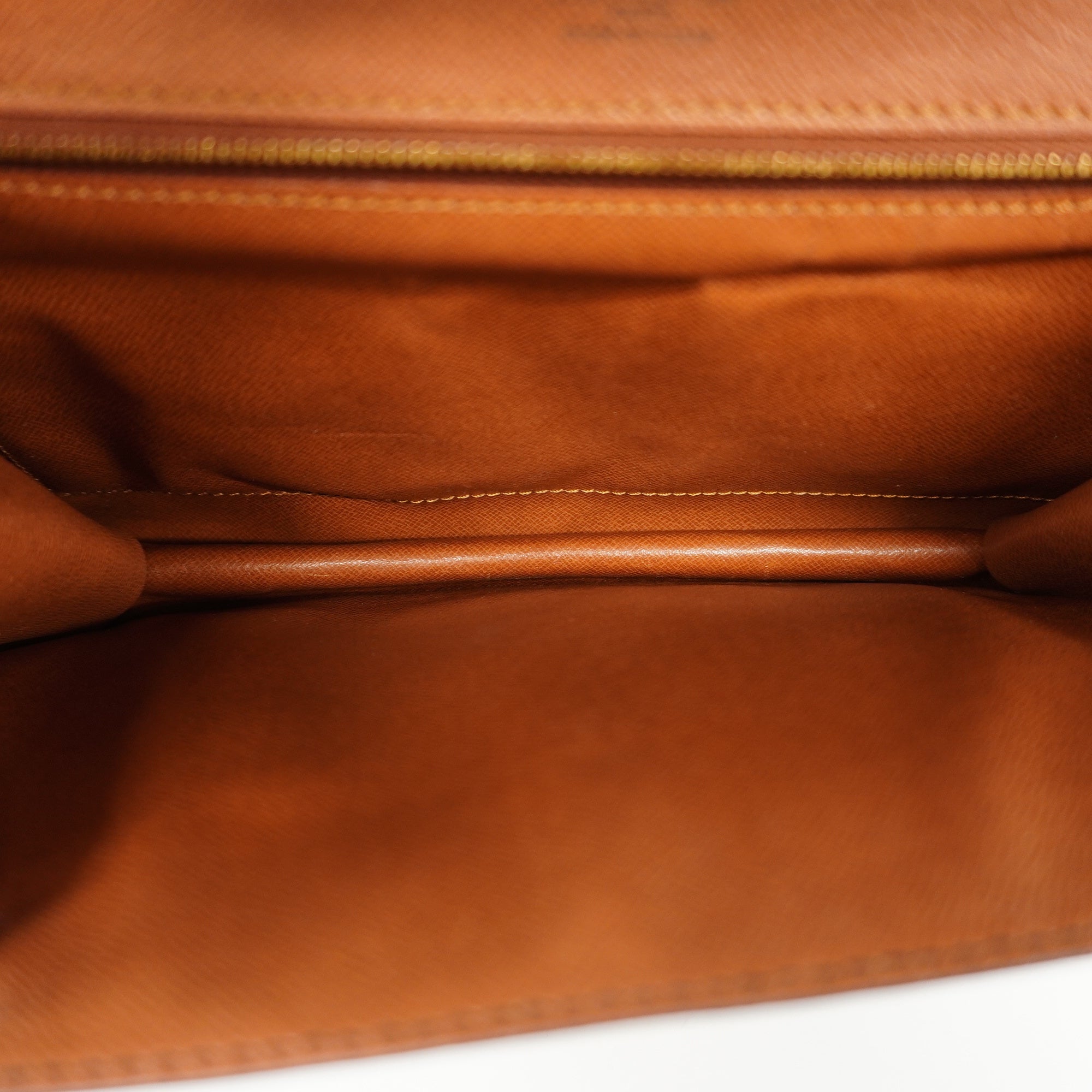 LOUIS VUITTONAuth  Monogram 2way Bag Monceau M51185 Women's Handbag,Shoulder Bag