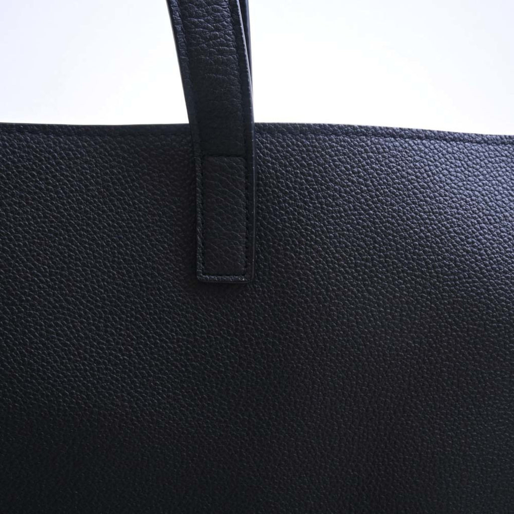 SAINT LAURENT leather bag tote sold separately 683655 black ladies