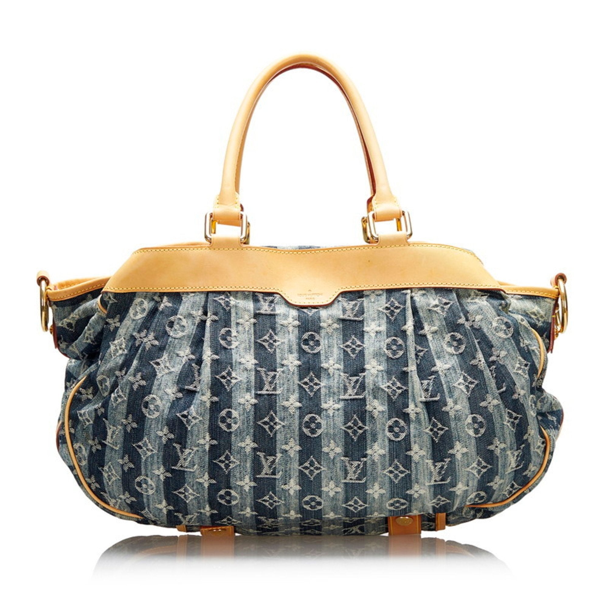 Louis Vuitton monogram cavalier GM handbag shoulder bag M95336 Ladies LOUIS VUITTON