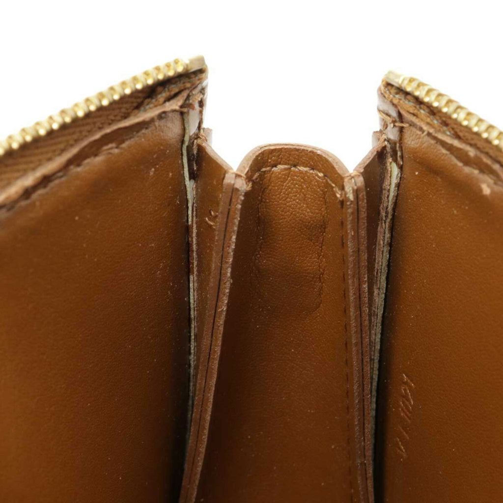 Louis Vuitton Vernis Handbag Enamel Bronze M91133