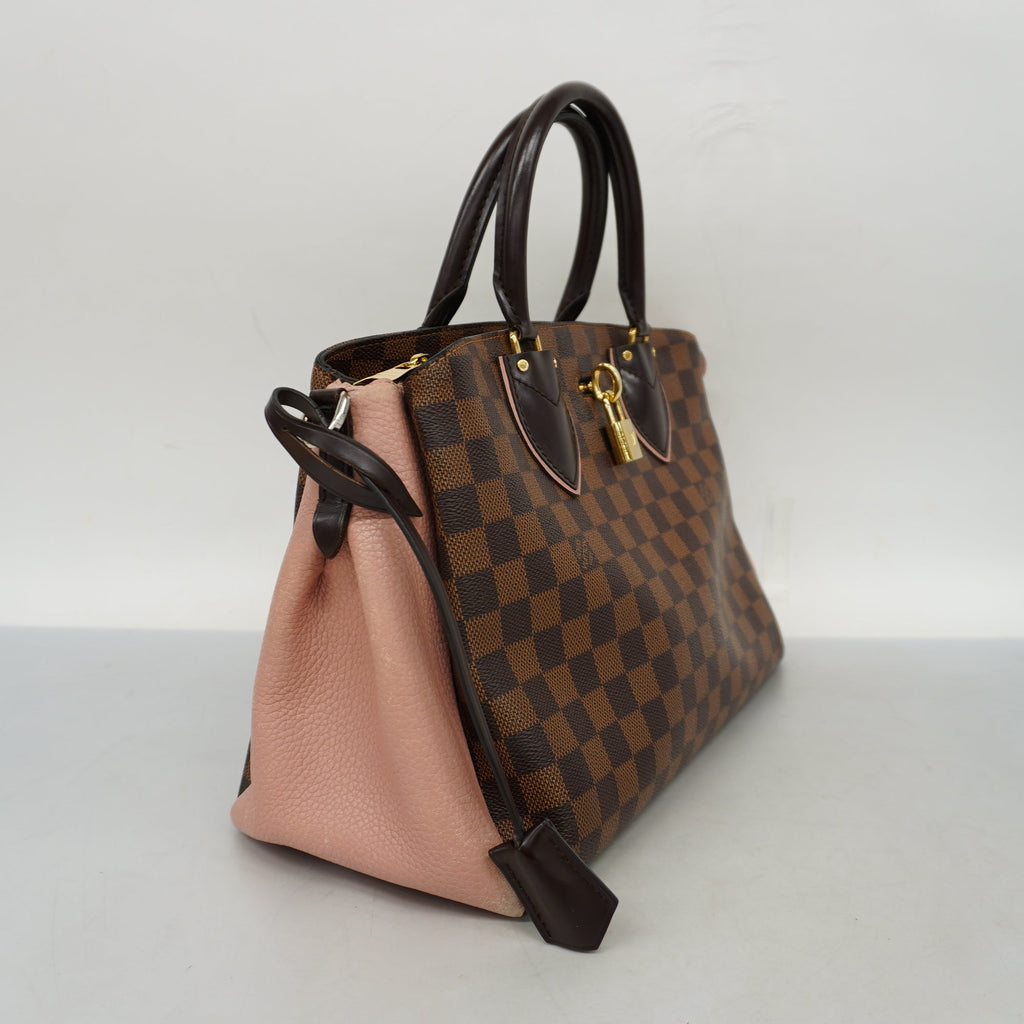 LOUIS VUITTONAuth  Damier Normandy N41488 Women's Handbag