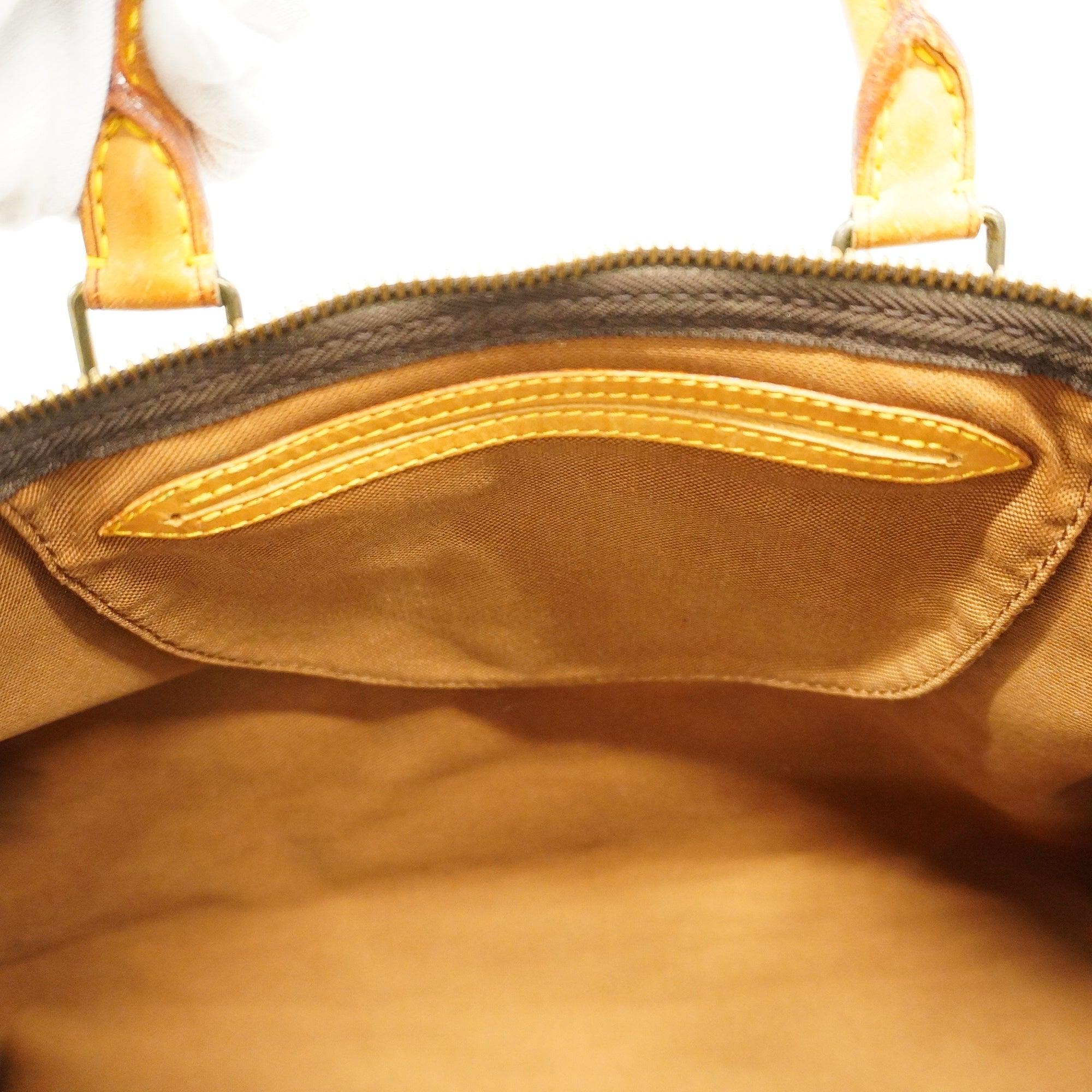 LOUIS VUITTONAuth  Monogram Speedy 40 M41106 Women's Handbag