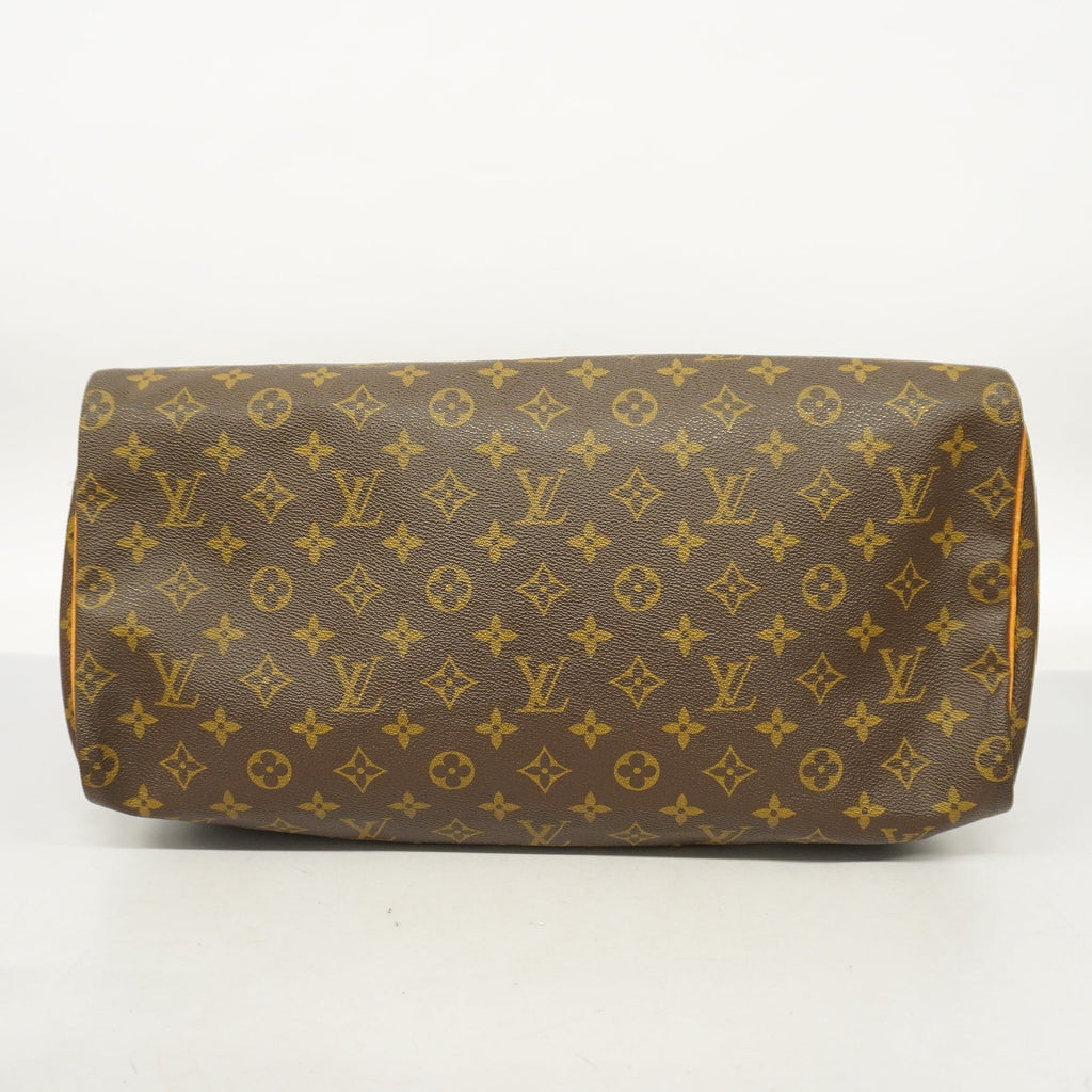 LOUIS VUITTONAuth  Monogram Speedy 40 M41106 Women's Handbag