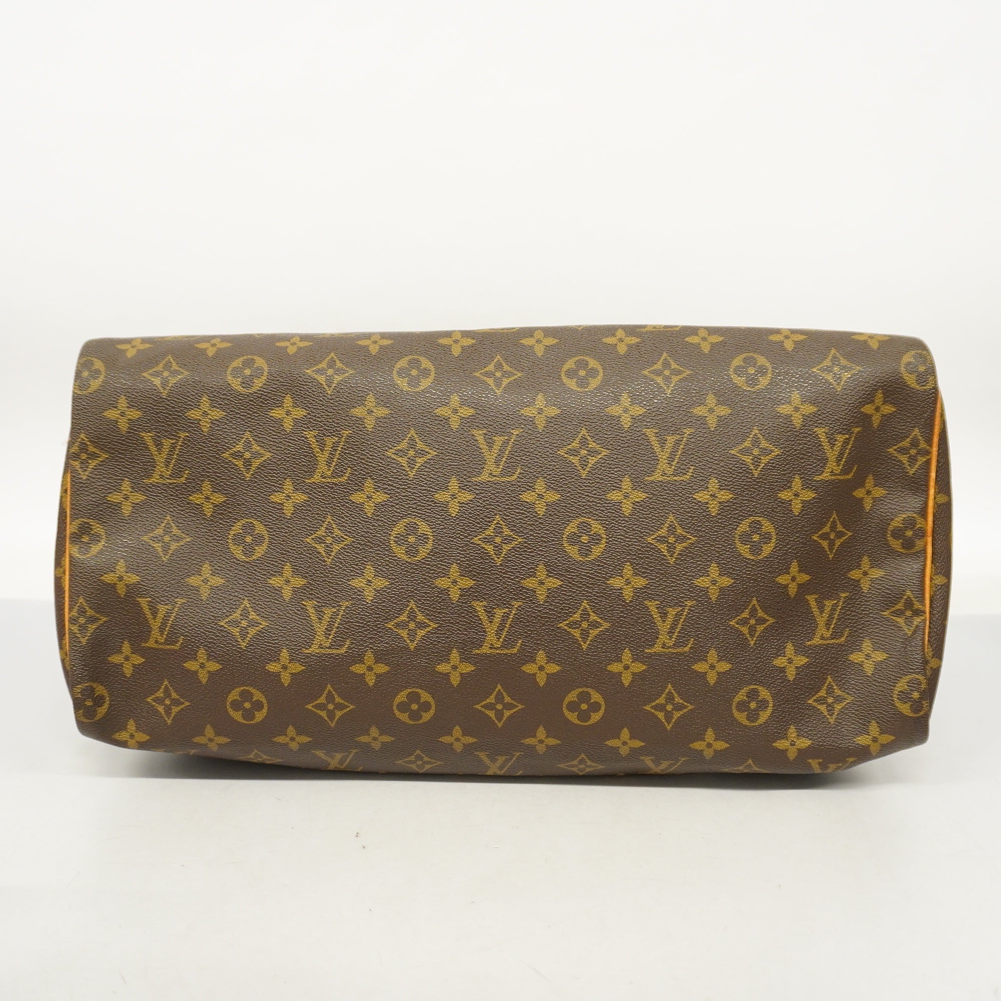 LOUIS VUITTONAuth  Monogram Speedy 40 M41106 Women's Handbag