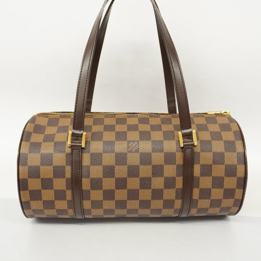 LOUIS VUITTONAuth  Damier Papillon 30 N51303 Women's Handbag