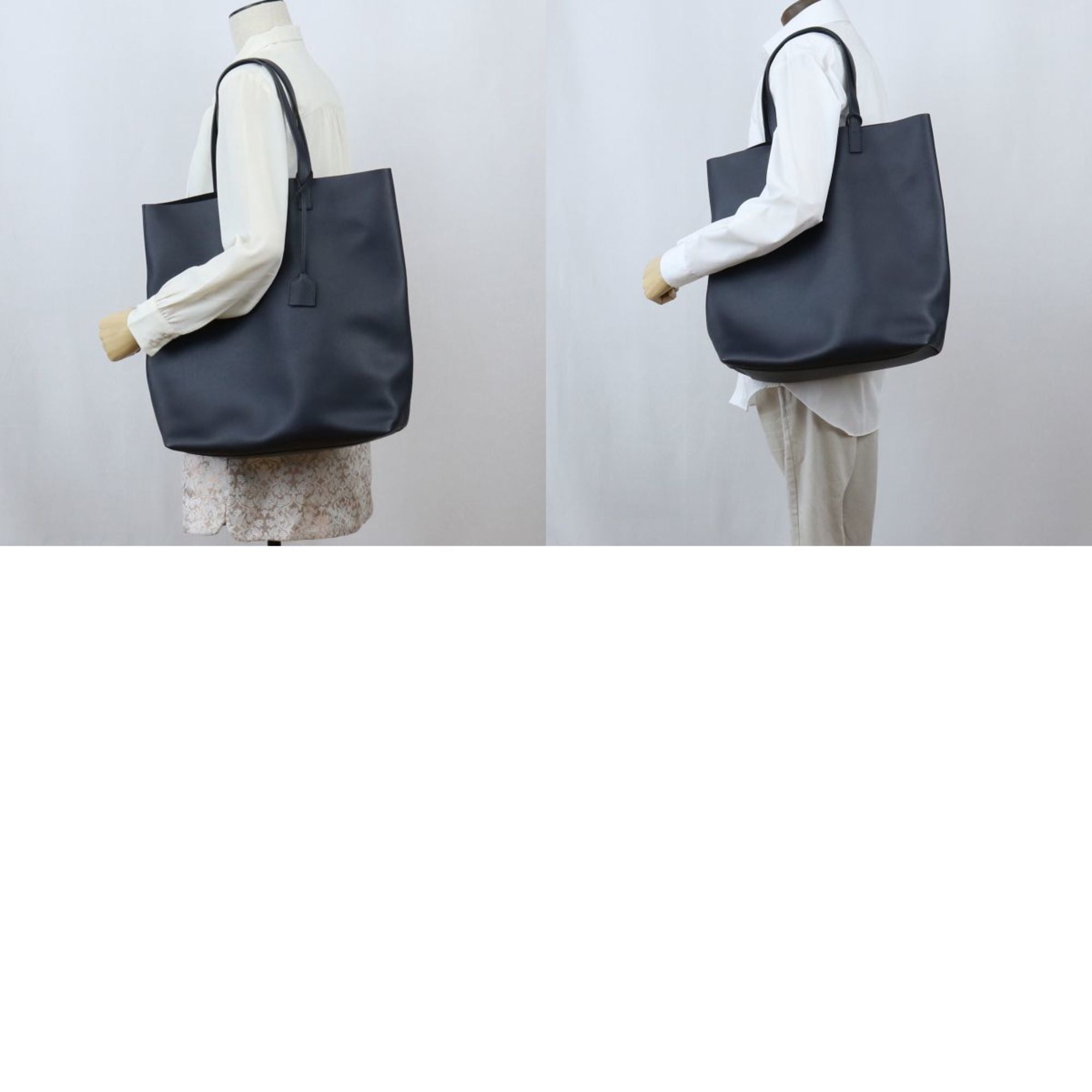 SAINT LAURENT tote bag 467946