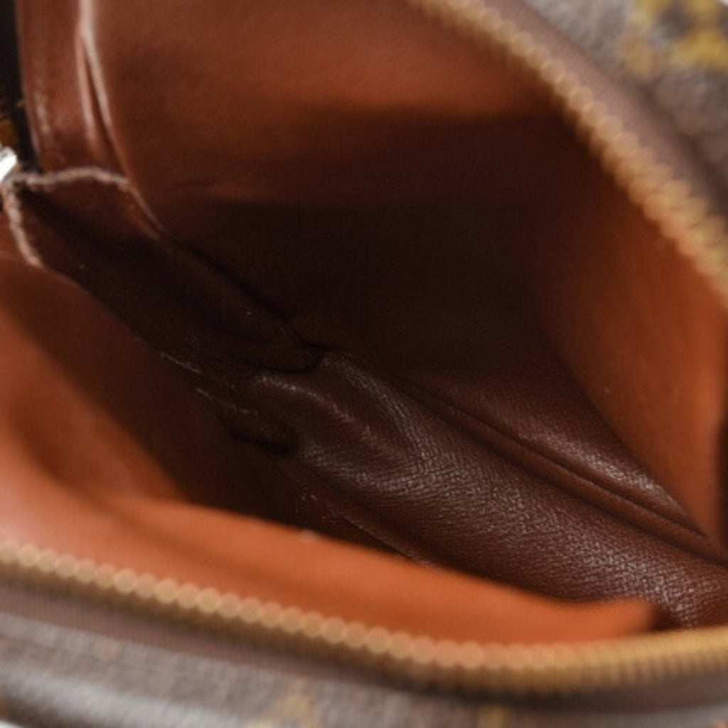 Louis Vuitton shoulder bag pochette LOUIS VUITTON Amazon monogram
