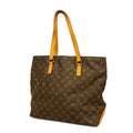LOUIS VUITTONAuth  Monogram Kabamezo M51151 Women's Tote Bag