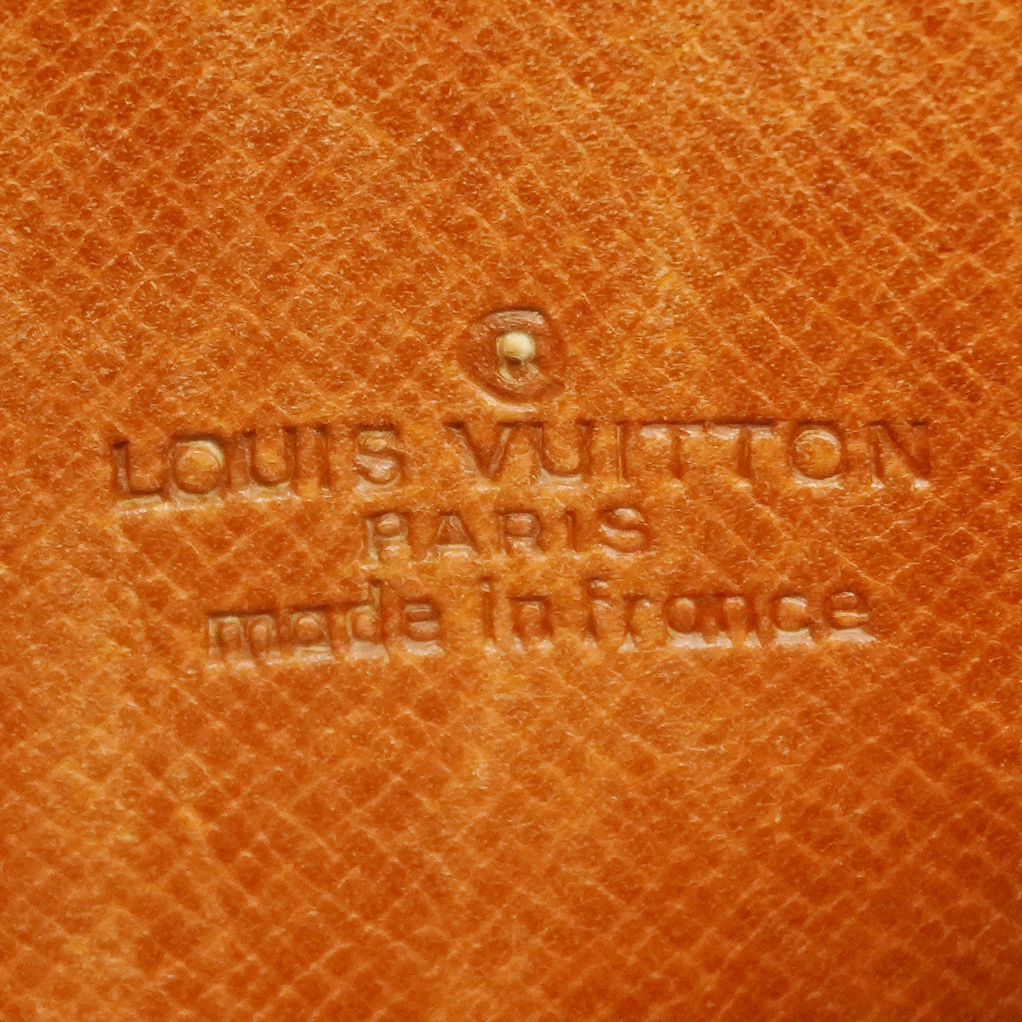 LOUIS VUITTONAuth  Monogram Amazon M45236 Women's Shoulder Bag