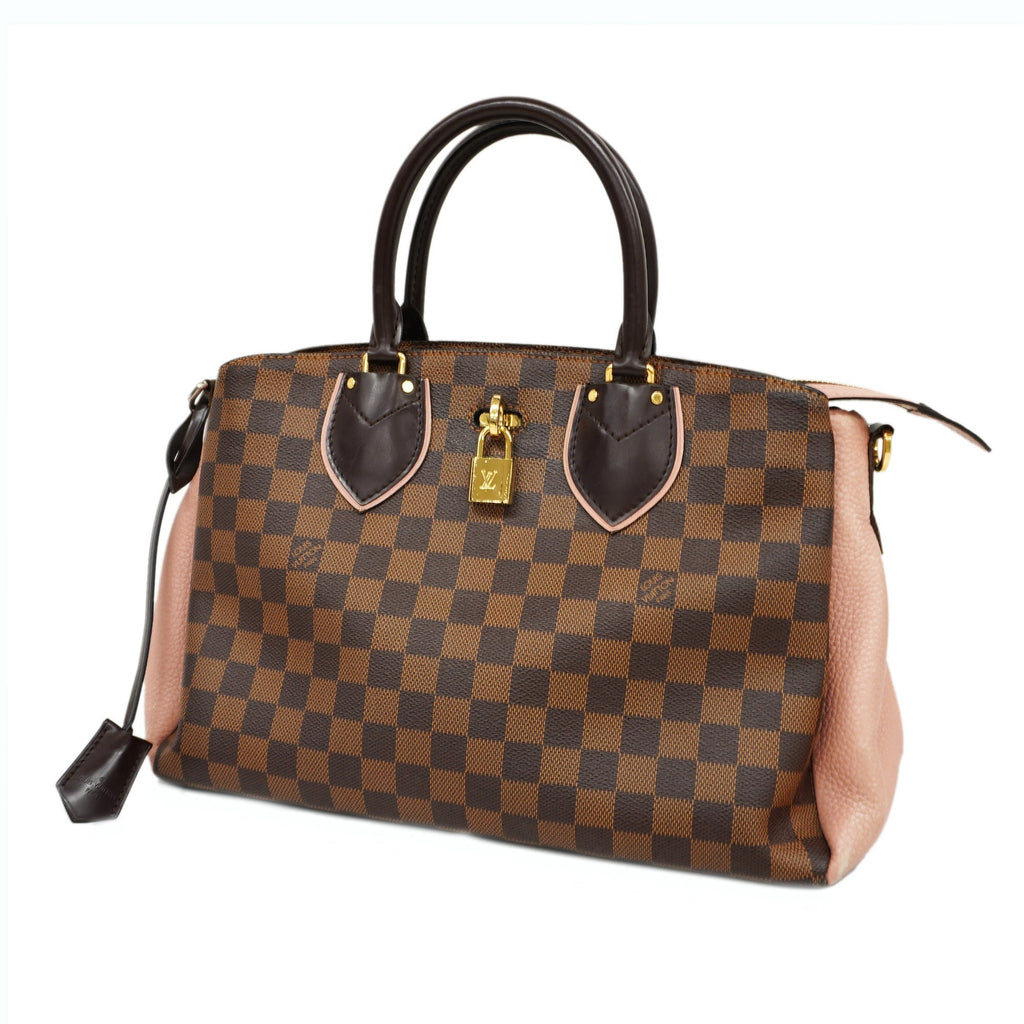 LOUIS VUITTONAuth  Damier Normandy N41488 Women's Handbag