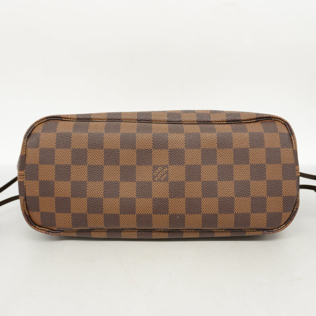 LOUIS VUITTONAuth  Damier Neverfull N41359 Women's Tote Bag