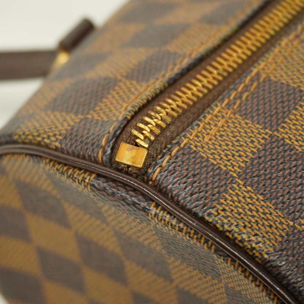 LOUIS VUITTONAuth  Damier Papillon 26 N51304 Women's Handbag