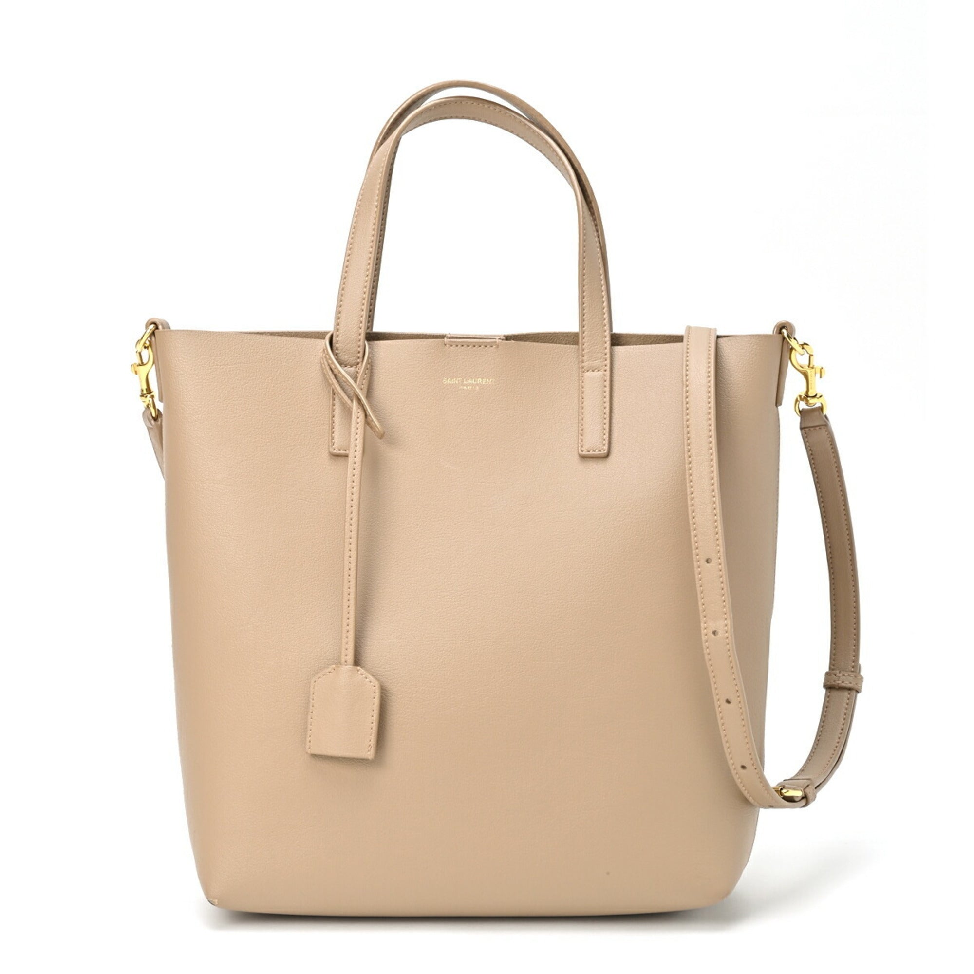 SAINT LAURENT Tote Bag Toy 600307