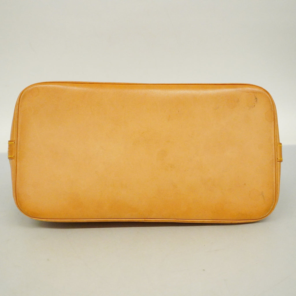 LOUIS VUITTONAuth  Monogram Alma M51130 Women's Handbag