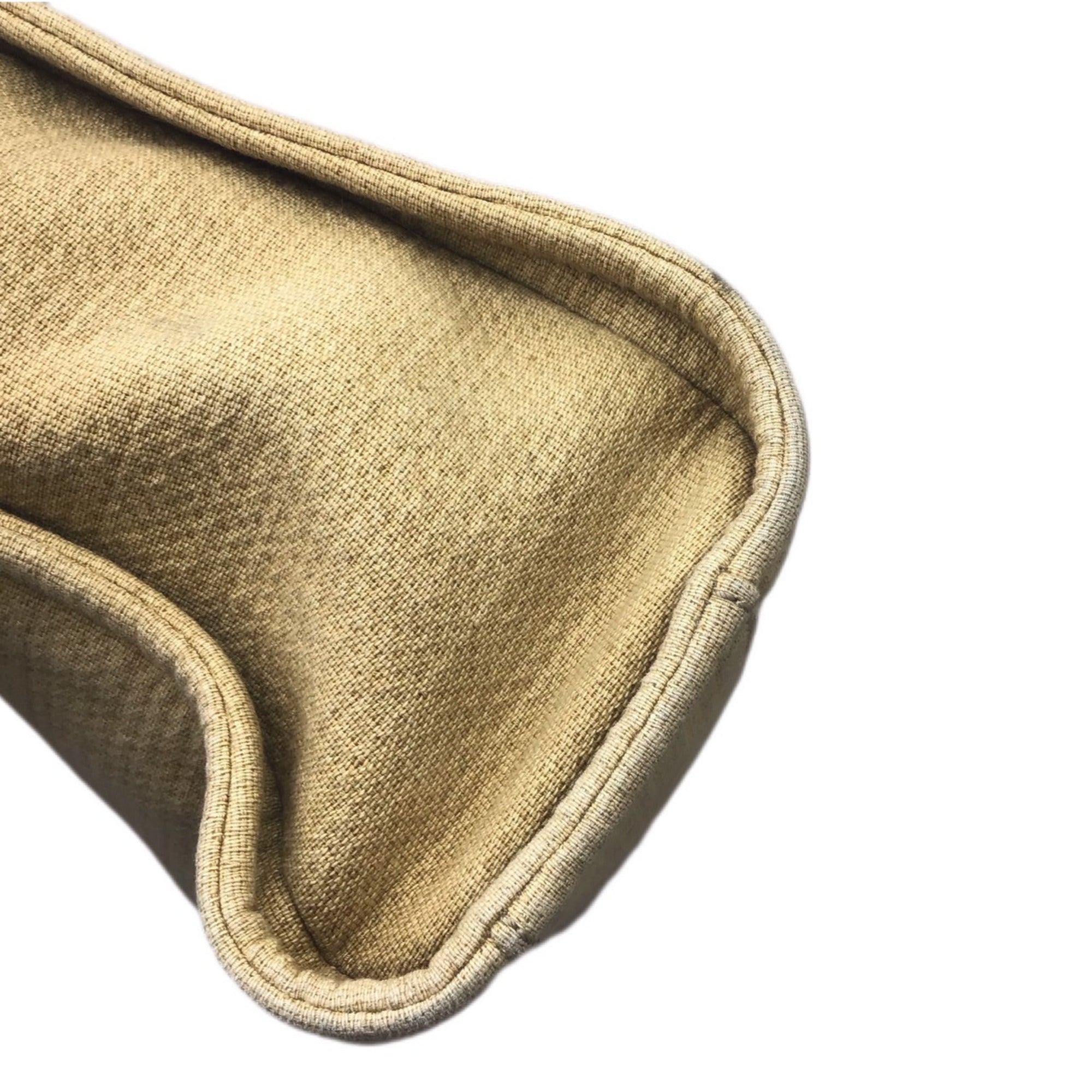 CHANEL Deauville PM A66939 Beige Black Silver SV Metal Fittings Tote Bag Handbag Women's Men's Unisex