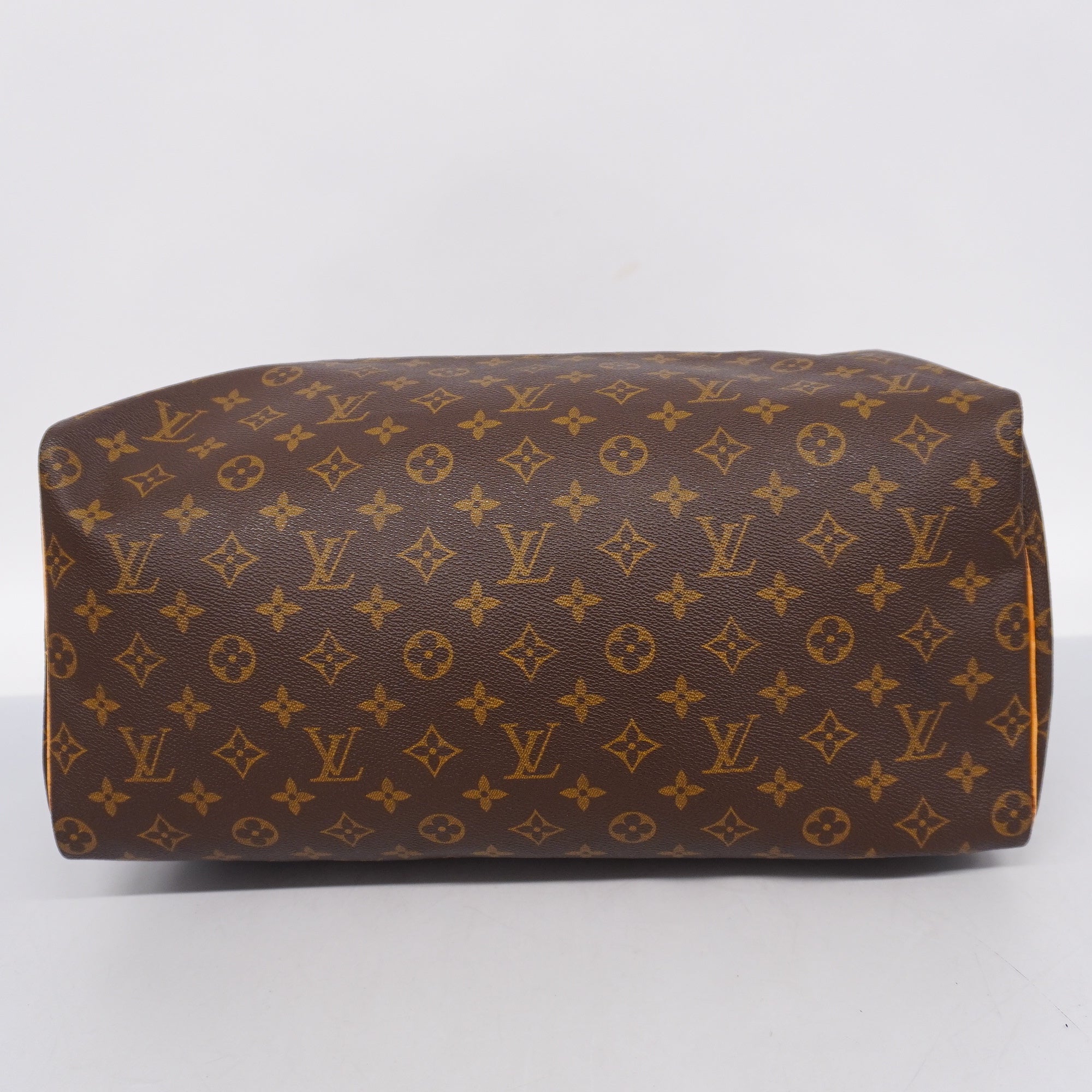 LOUIS VUITTONAuth  Monogram Speedy 40 M41106 Women's Handbag