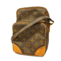 LOUIS VUITTONAuth  Monogram Amazon M45236 Women's Shoulder Bag