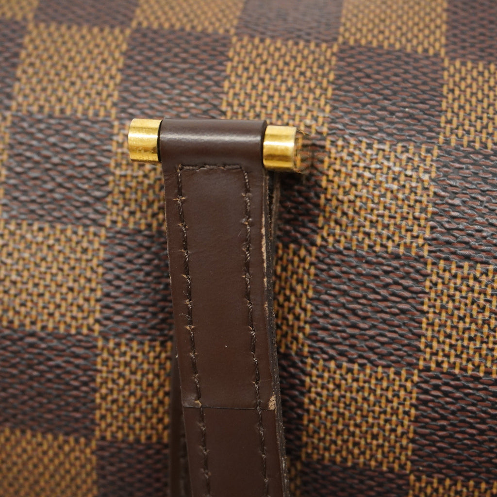 LOUIS VUITTONAuth  Damier Papillon 26 N51304 Women's Handbag