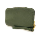 LOUIS VUITTONAuth  Taiga Baikal M30184 Men's Clutch Bag Episea