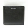 SAINT LAURENT 396307 Wallet Bifold Men's Item