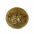 CHANEL Cocomark 94A Brand Accessories Brooch Ladies