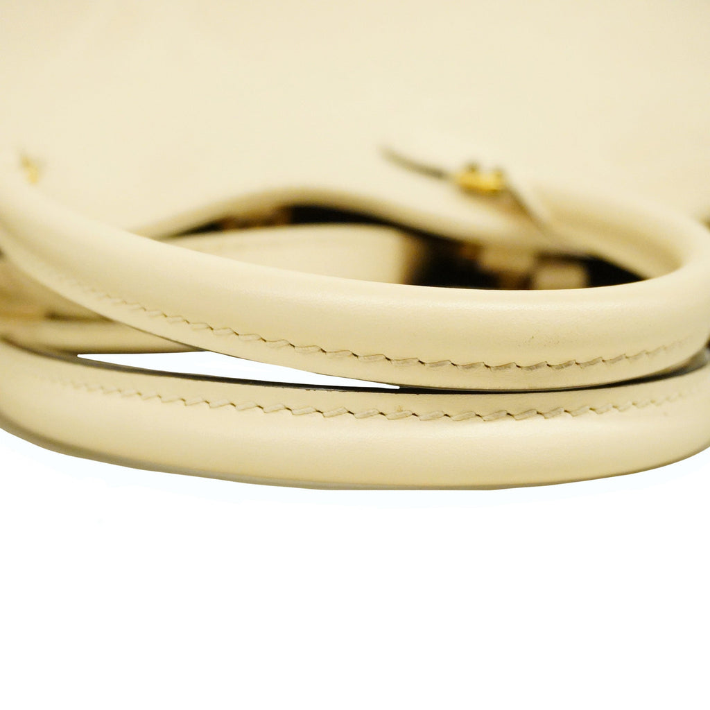 LOUIS VUITTONAuth  Monogram Empreinte 2way Bag On The Go GM M45081 Women's