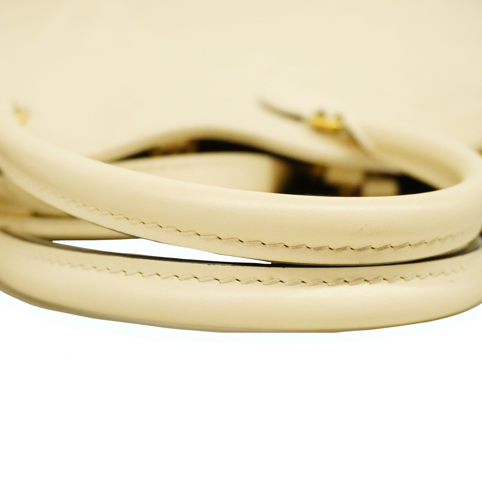 LOUIS VUITTONAuth  Monogram Empreinte 2way Bag On The Go GM M45081 Women's