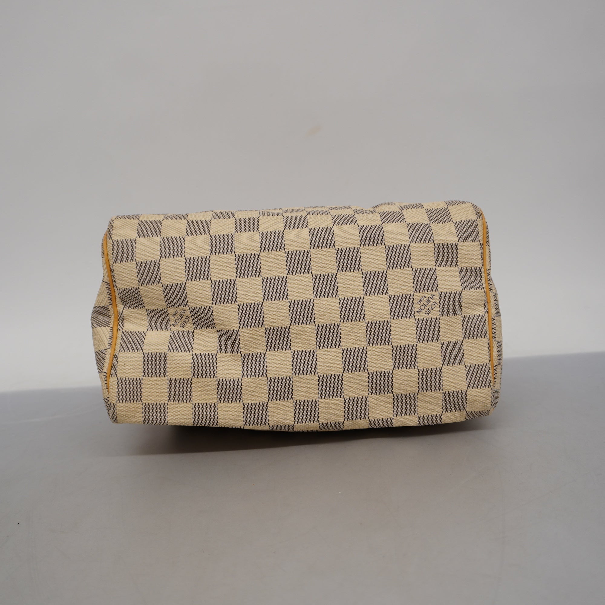 LOUIS VUITTONAuth  Damier Azur Speedy 25 N41371 Women's Handbag