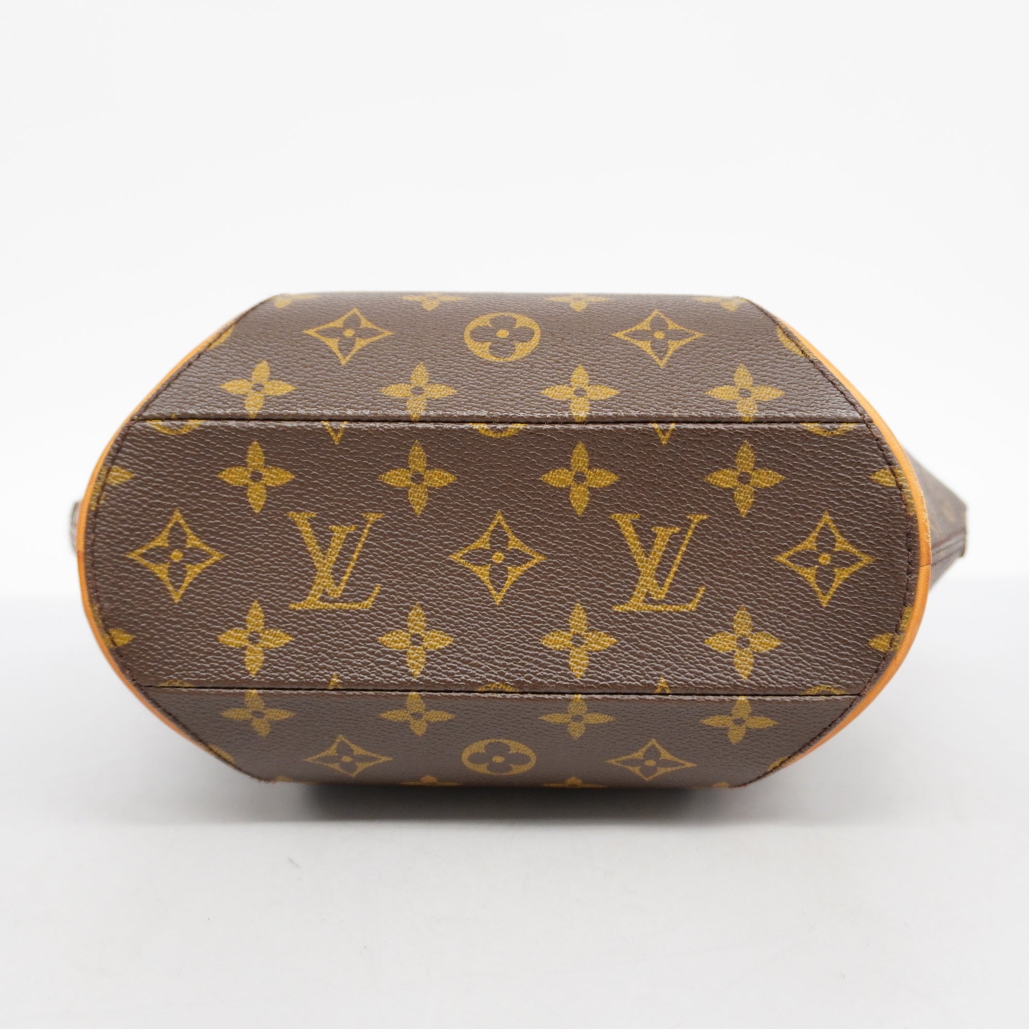 LOUIS VUITTONAuth  Monogram Ellipse PM M51127 Women's Handbag