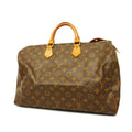 LOUIS VUITTONAuth  Monogram Speedy 40 M41106 Women's Handbag