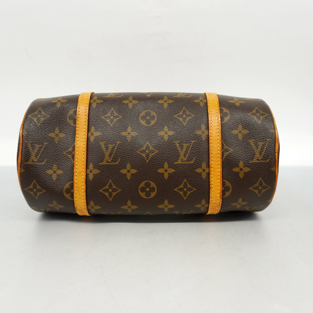 LOUIS VUITTONAuth  Monogram Papillion 26 M51386 Women's Handbag