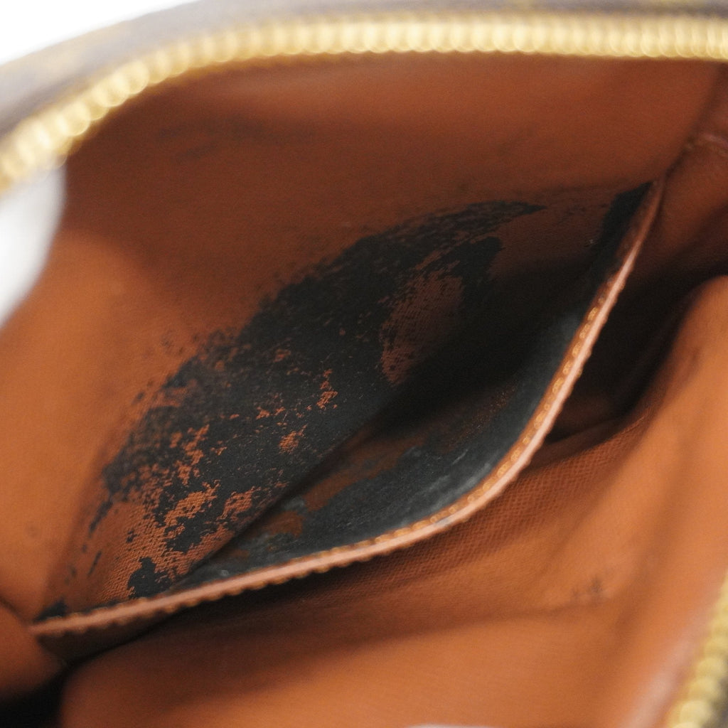 LOUIS VUITTONAuth  Monogram Amazon M45236 Women's Shoulder Bag