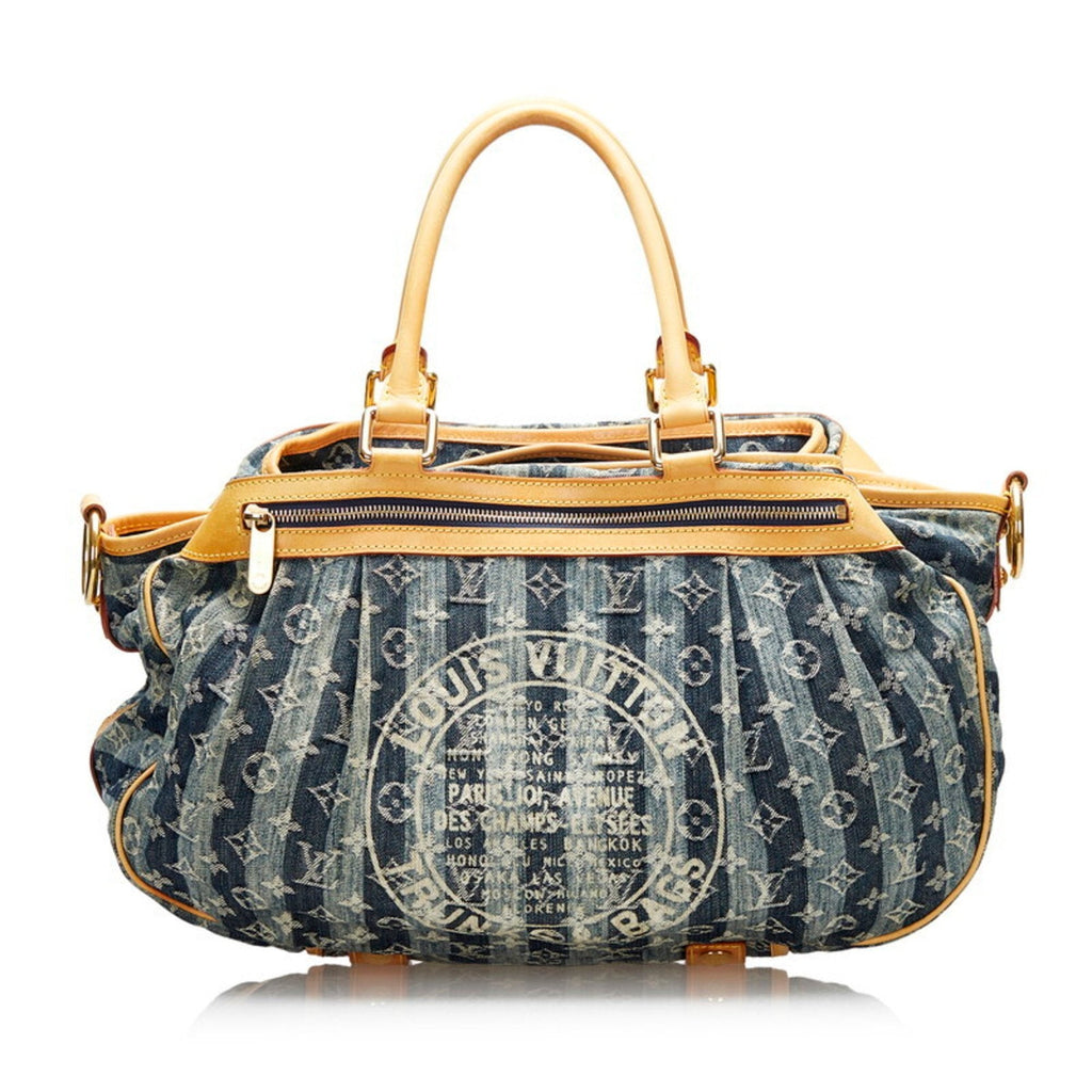 Louis Vuitton monogram cavalier GM handbag shoulder bag M95336 Ladies LOUIS VUITTON
