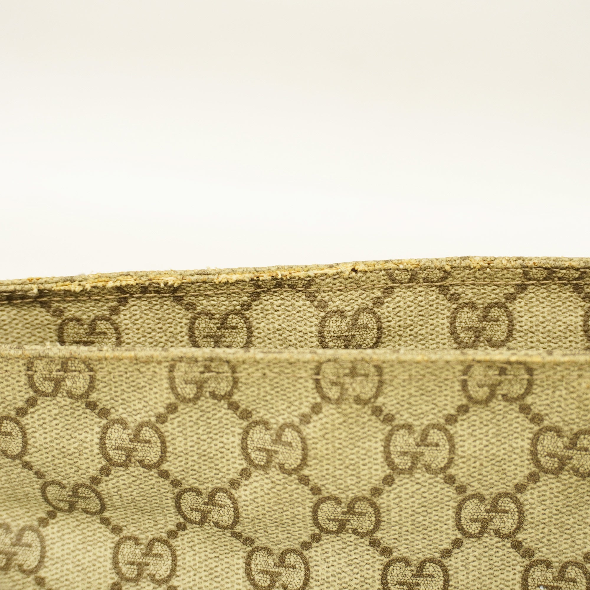 GUCCI  ������������������������ Shoulder Bag 141626 Women's GG Supreme,Leather