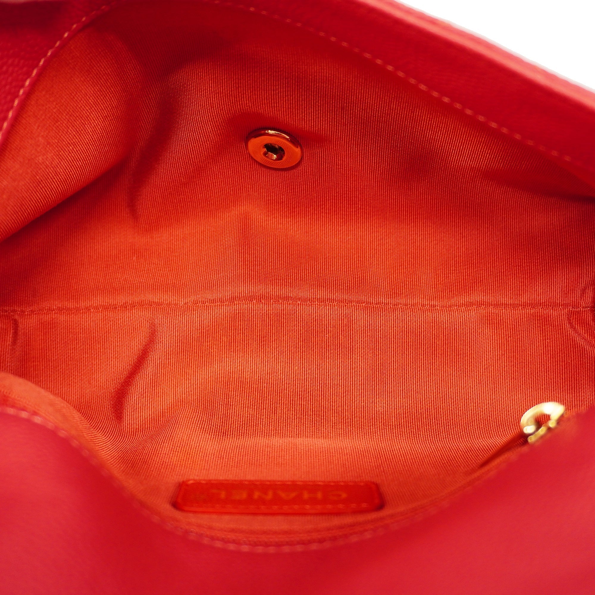 CHANELAuth  Matelasse 2way Bag Women's Caviar Leather Handbag,Shoulder Bag Pink