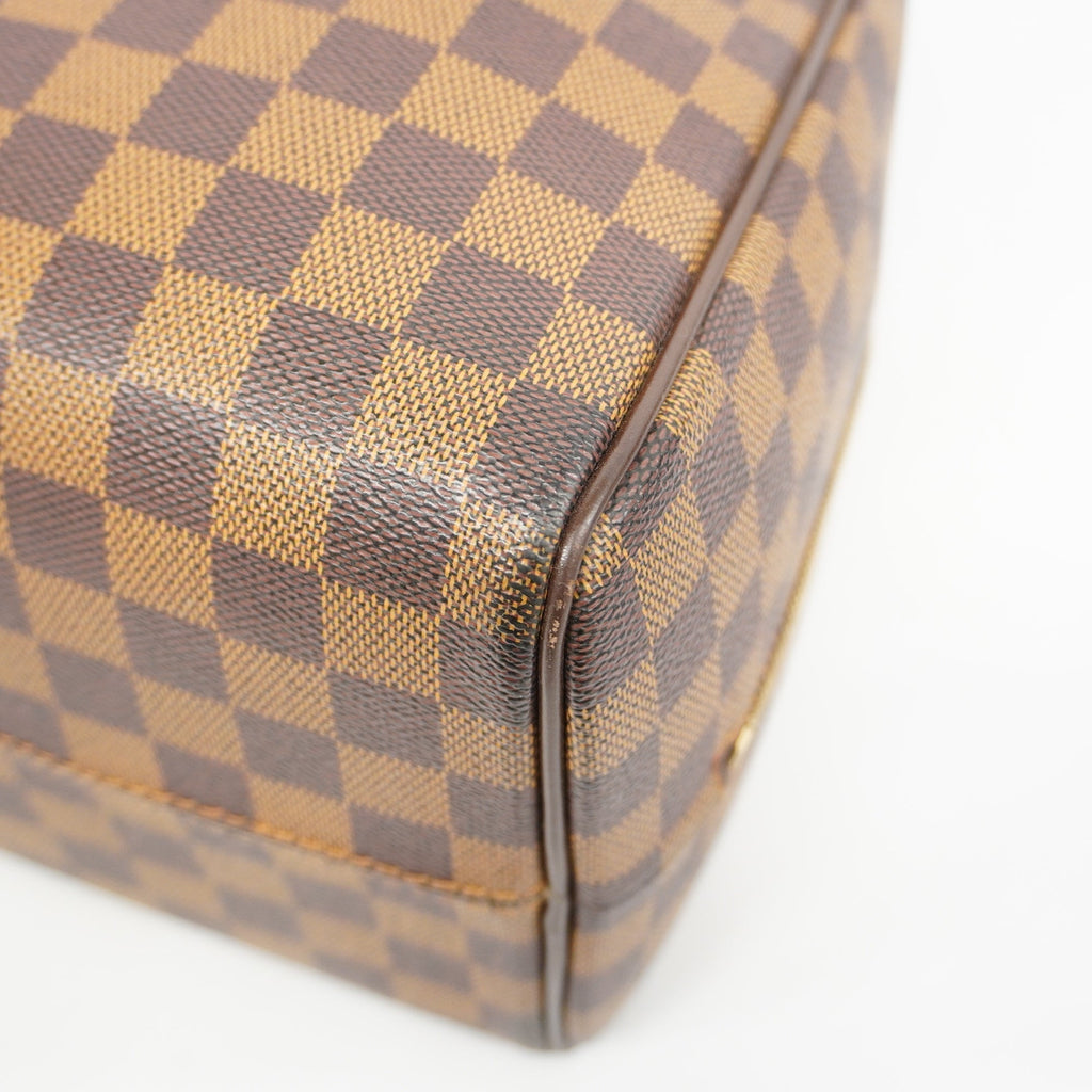 LOUIS VUITTONAuth  Damier Nolita 24 N41454 Women's Boston Bag